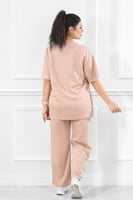 ترنج نسائي كاجوال طبي