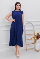 فستان انيق ماكسي