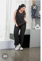 طقم منسق من قطعتين