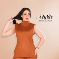 ترنج شتوي كاجوال كات مكسر ناعم (قطعتين)