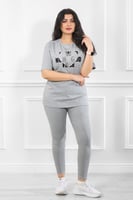 ترنج نسائي كاجوال طبي