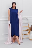 فستان انيق ماكسي