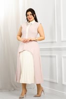 فستان سهرة لونين