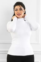 توب قطن كم طويل