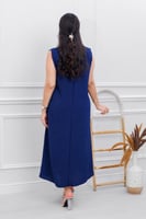 فستان انيق ماكسي