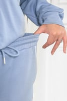 ترنج شتوي سحاب رياضي مع قبعة