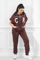 ترنج نسائي كاجوال طبي