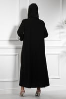 عباية كلاسيك