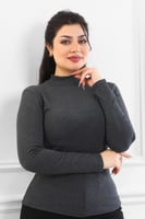 توب قطن كم طويل