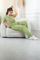 ترنج نسائي كاجوال طبي