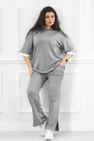 ترنج نسائي كاجوال طبي