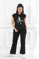 ترنج نسائي كاجوال طبي