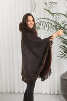 شال شتوي فرو بشرّاشيب