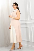 فستان سهرة لونين