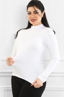 توب قطن كم طويل