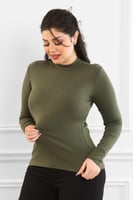 توب قطن كم طويل