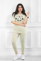 ترنج نسائي كاجوال طبي