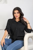 قميص نسائي كاجوال