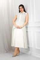 فستان سهرة لونين