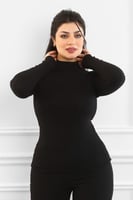 توب قطن كم طويل