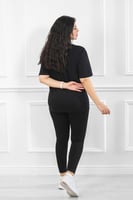 ترنج نسائي كاجوال طبي