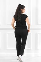 ترنج نسائي كاجوال طبي