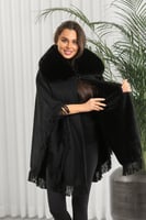 شال شتوي فرو بشرّاشيب