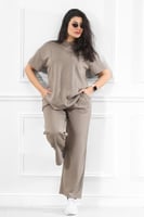 ترنج نسائي كاجوال طبي