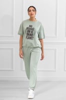 ترنج نسائي كاجوال طبي