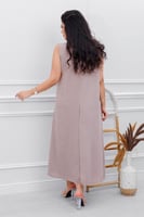 فستان انيق ماكسي