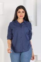 قميص نسائي كاجوال