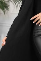 معطف شتوي فرو