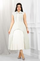 فستان سهرة لونين