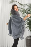 شال شتوي فرو بشرّاشيب