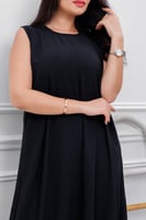 فستان انيق ماكسي