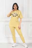 ترنج نسائي كاجوال طبي