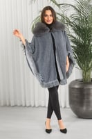 شال شتوي فرو بشرّاشيب