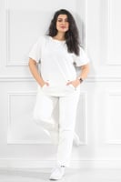 ترنج نسائي كاجوال طبي