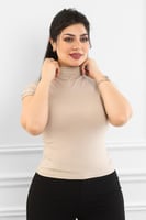 هاينك بأكمام قصيرة