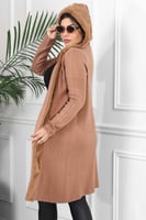 معطف شتوي فرو