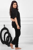 ترنج نسائي كاجوال من قطعتين