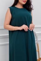 فستان انيق ماكسي