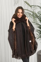 شال شتوي فرو بشرّاشيب