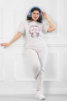 ترنج نسائي كاجوال طبي