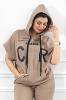 ترنج نسائي كاجوال طبي