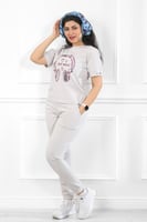 ترنج نسائي كاجوال طبي