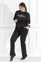 ترنج نسائي كاجوال طبي