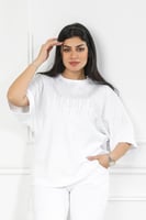 ترنج نسائي كاجوال من قطعتين