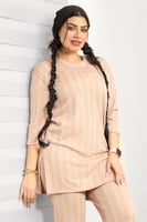 ترنج نسائي كاجوال من قطعتين