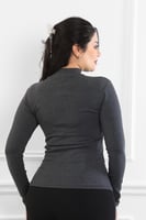 توب قطن كم طويل